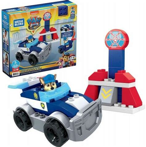 Film Mega Bloks .